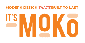 MoKo Home and Living Logo